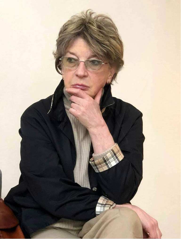მაია კობახიძე