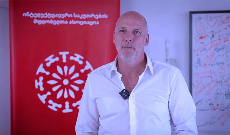 IPOA-ს დირექტორი შტეფან შულცი გახდა