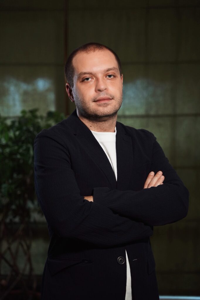 გიორგი ნიკოლაიშვილი