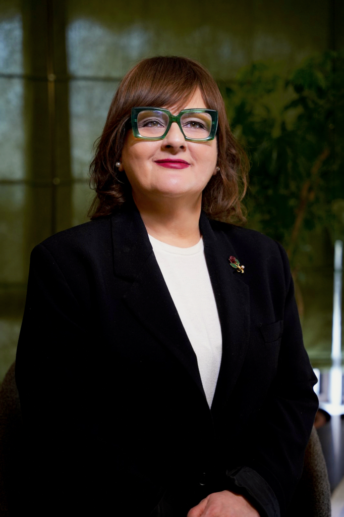 თამარ გვარიშვილი